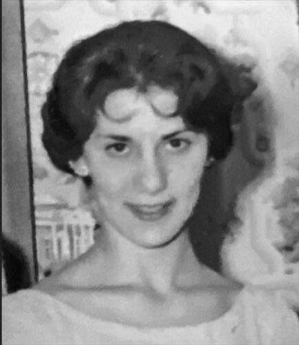 Charlotte A. Cochran